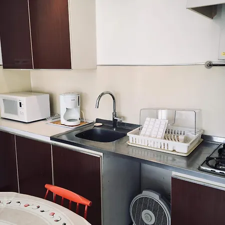Apartament Grand Avec Terrasse Proche Du Port De Cyprien -3rm168 Saint-Cyprien (Pyrenees-Orientales)